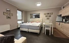 Harrachov Resident Apartments Terrace&Chill - high speed WiFi, možnost snídaně, Smart TV, Netflix, Disney plus